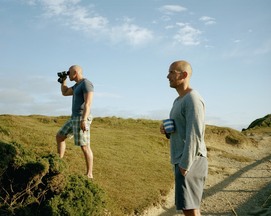 M Le Monde, Cornwall